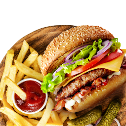 Burger